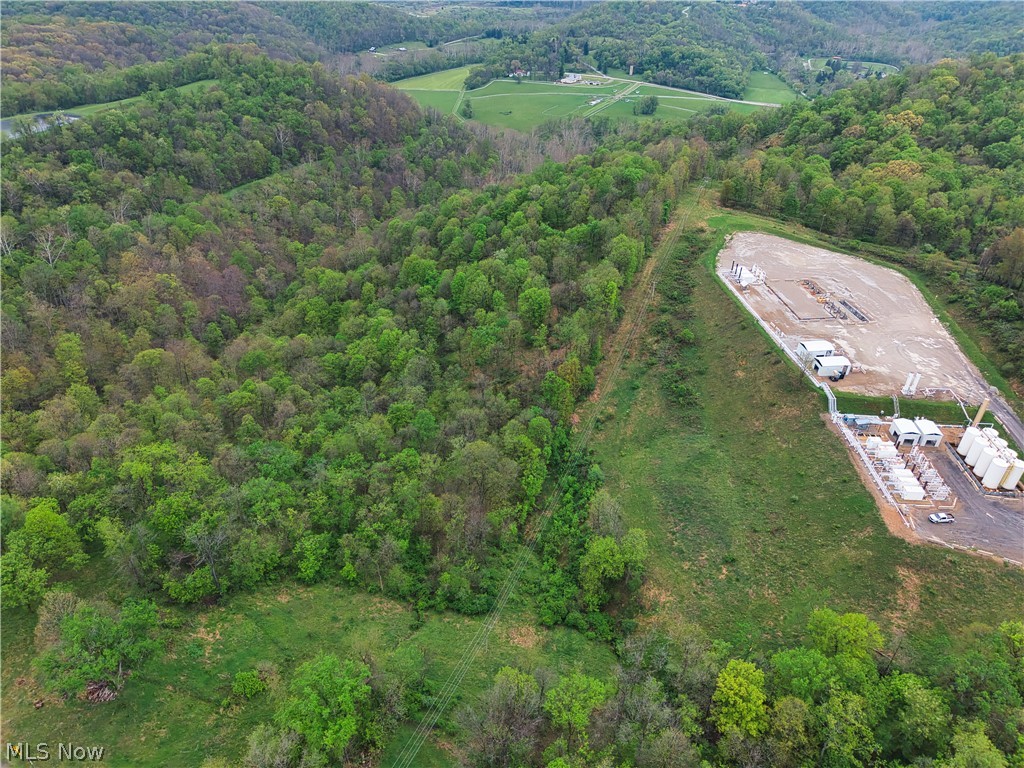 0 Bealls Ridge Road Wellsburg WV 26070
