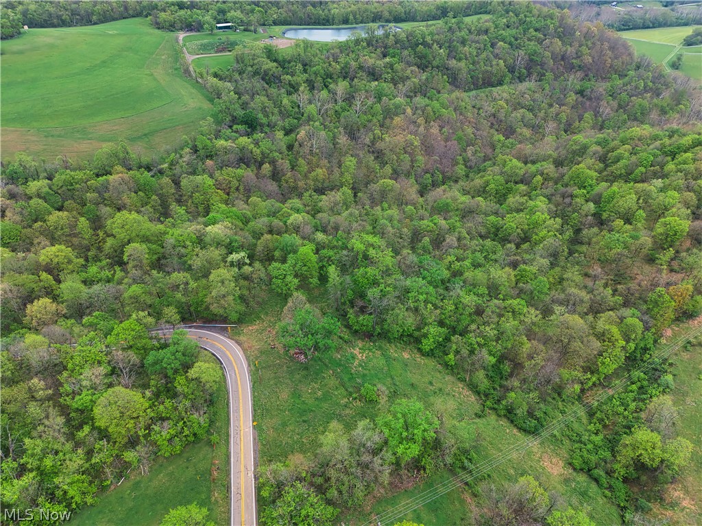 0 Bealls Ridge Road Wellsburg WV 26070
