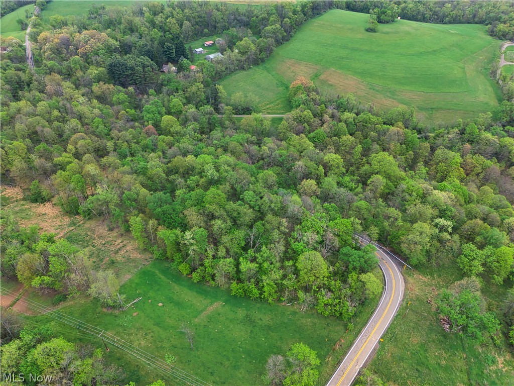 0 Bealls Ridge Road Wellsburg WV 26070