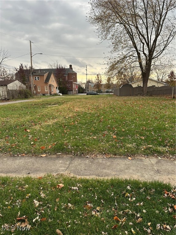 416 13th Street Elyria OH 44035