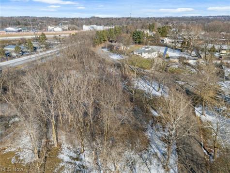 50TH Street NW Canton OH 44718