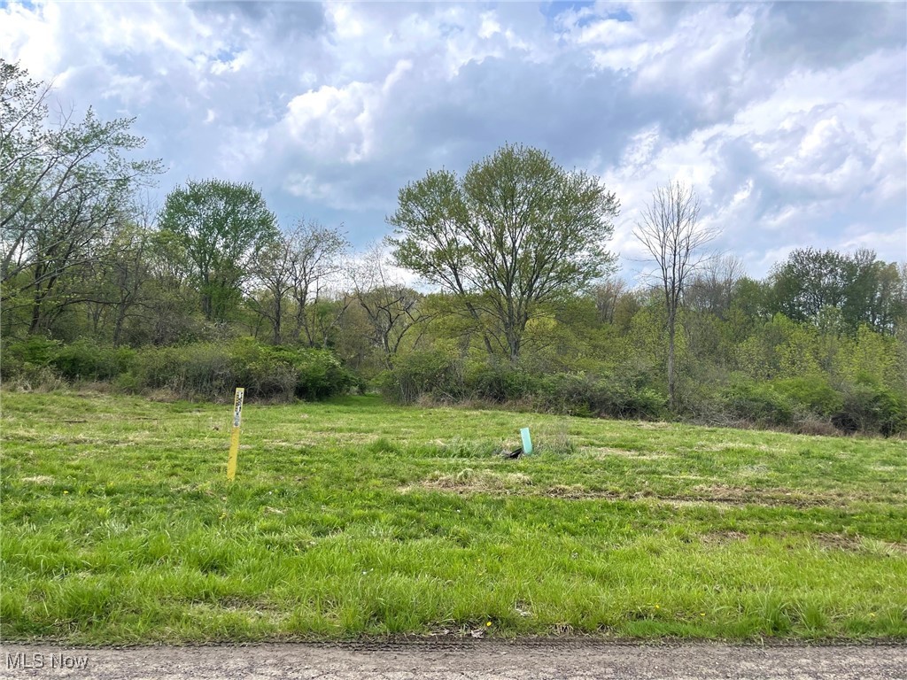 Lot# 8 Candell Street SE Massillon OH 44646