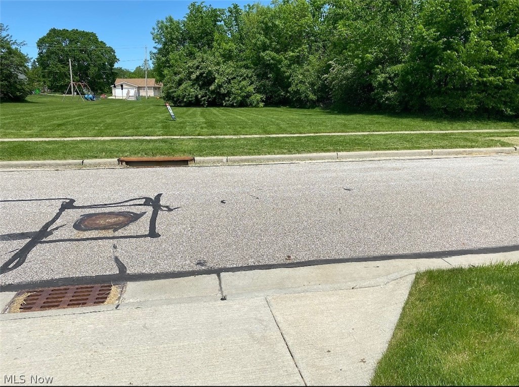 V/l- Eton Street Twinsburg OH 44087