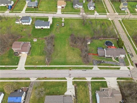 V/l- Eton Street Twinsburg OH 44087