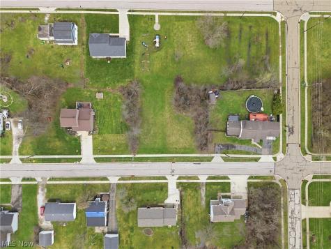 V/l- Eton Street Twinsburg OH 44087
