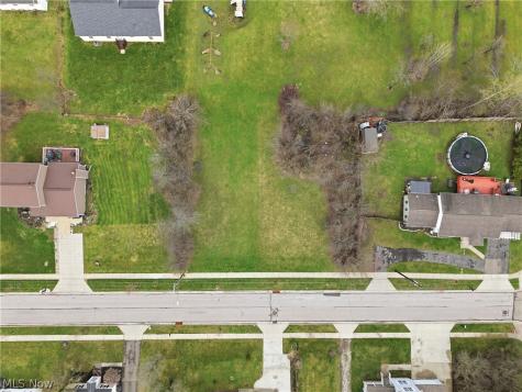 V/l- Eton Street Twinsburg OH 44087