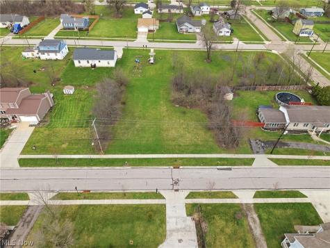 V/l- Eton Street Twinsburg OH 44087
