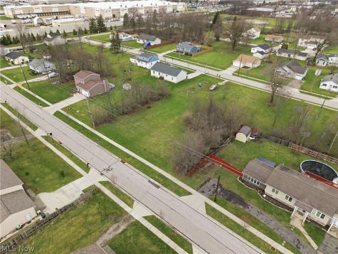 V/l- Eton Street Twinsburg OH 44087
