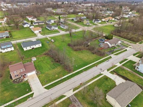 V/l- Eton Street Twinsburg OH 44087