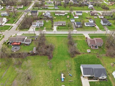 V/l- Eton Street Twinsburg OH 44087
