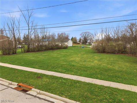 V/l- Eton Street Twinsburg OH 44087