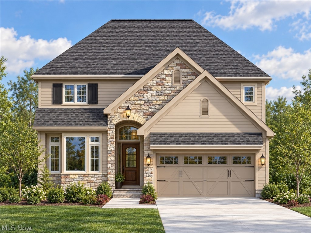 Sl 32 River Trail Lyndhurst OH 44124