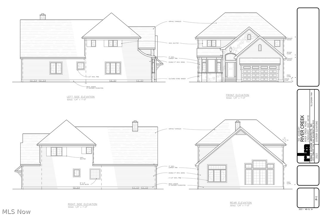 Sl 32 River Trail Lyndhurst OH 44124