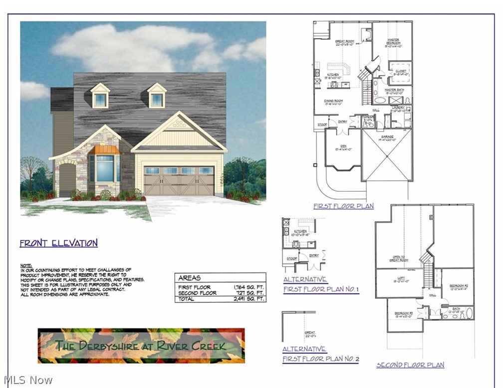 Sl 32 River Trail Lyndhurst OH 44124