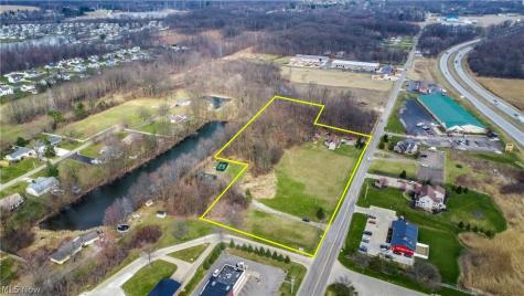 Lynn Road Rootstown OH 44266