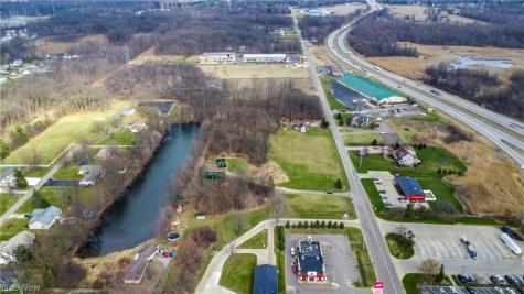 Lynn Road Rootstown OH 44266