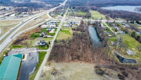 Lynn Road Rootstown OH 44266
