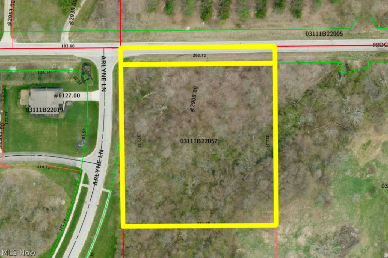 2908 Ridgewood Road Medina OH 44256