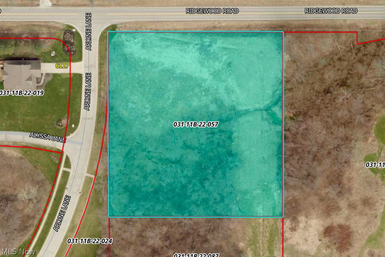 2908 Ridgewood Road Medina OH 44256