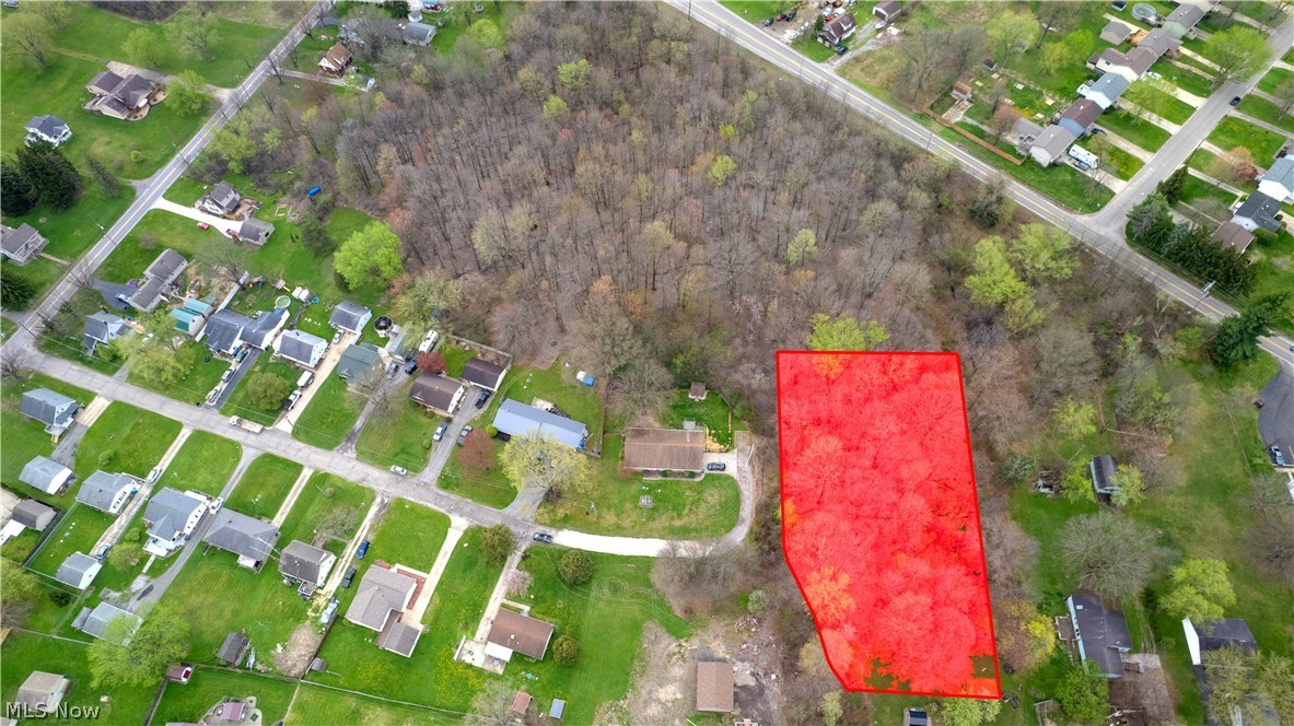 0 Mary Jane Drive Girard OH 44420