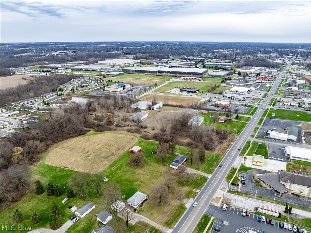 408 Milan Avenue Norwalk OH 44857