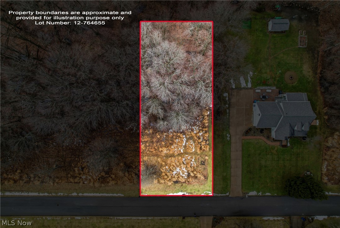 Lakeview Drive Hubbard OH 44425
