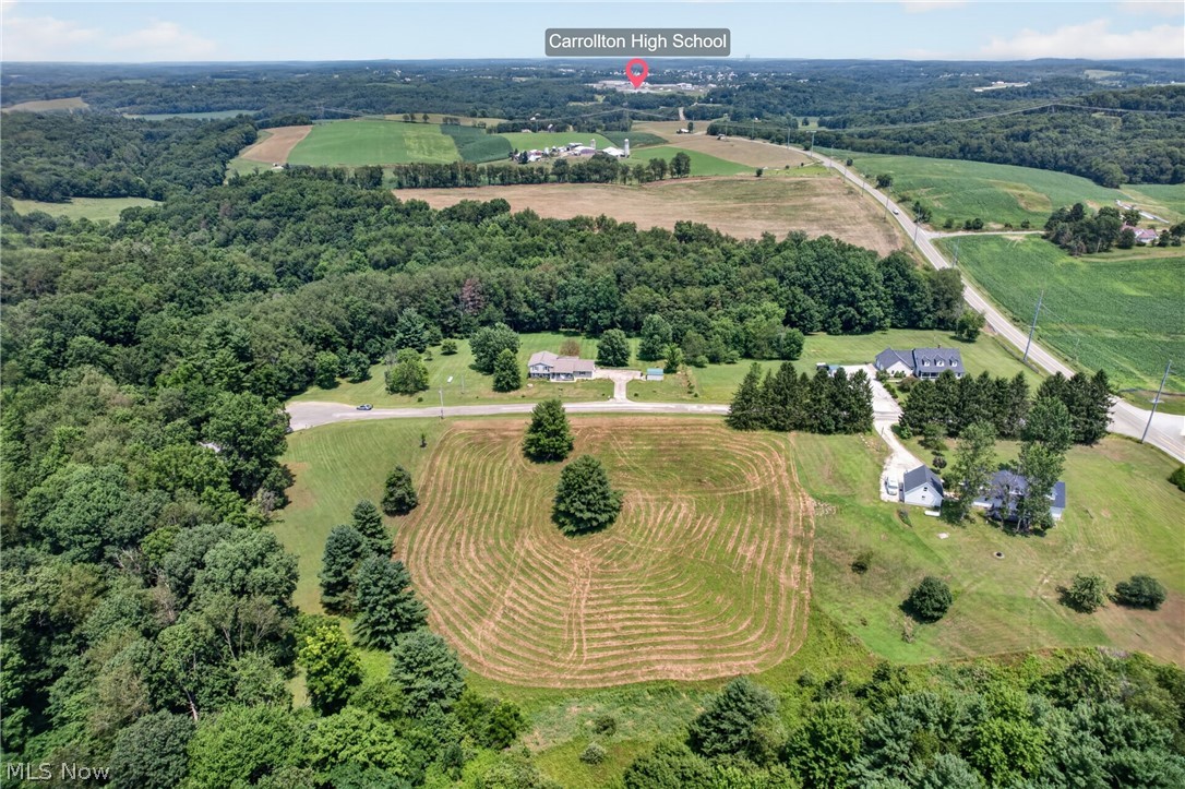 228 Pineview Lane Carrollton OH 44615