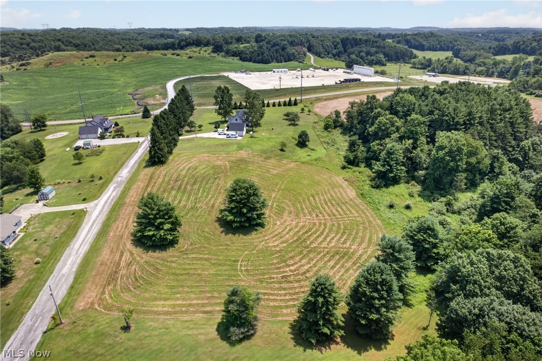 228 Pineview Lane Carrollton OH 44615