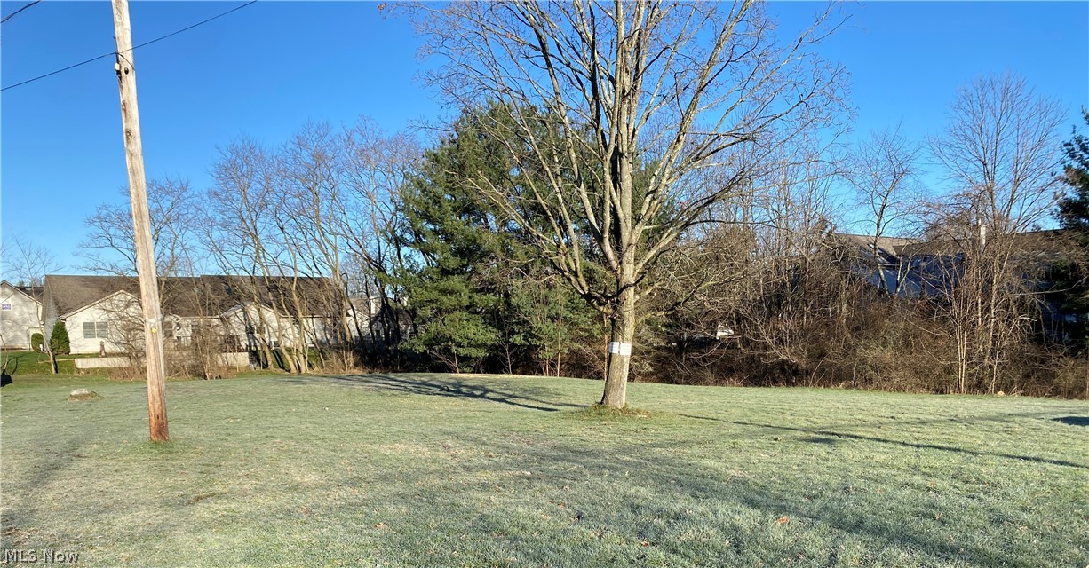 Jackson Avenue NW Massillon OH 44646