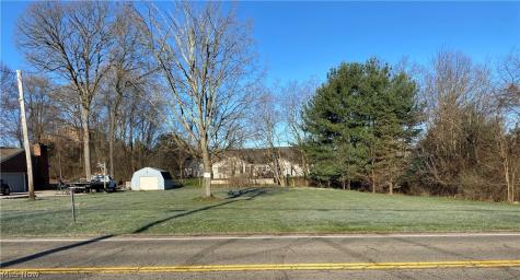 Jackson Avenue NW Massillon OH 44646