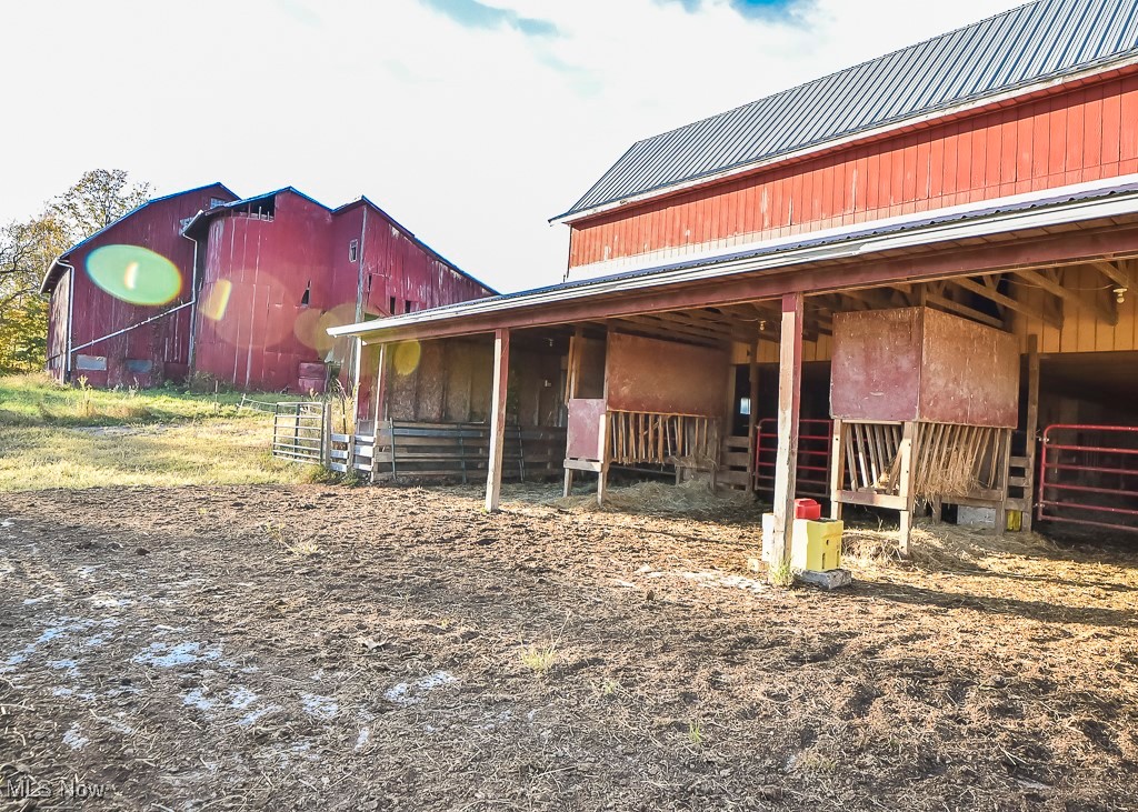 V/l Noble Road Windsor OH 44099