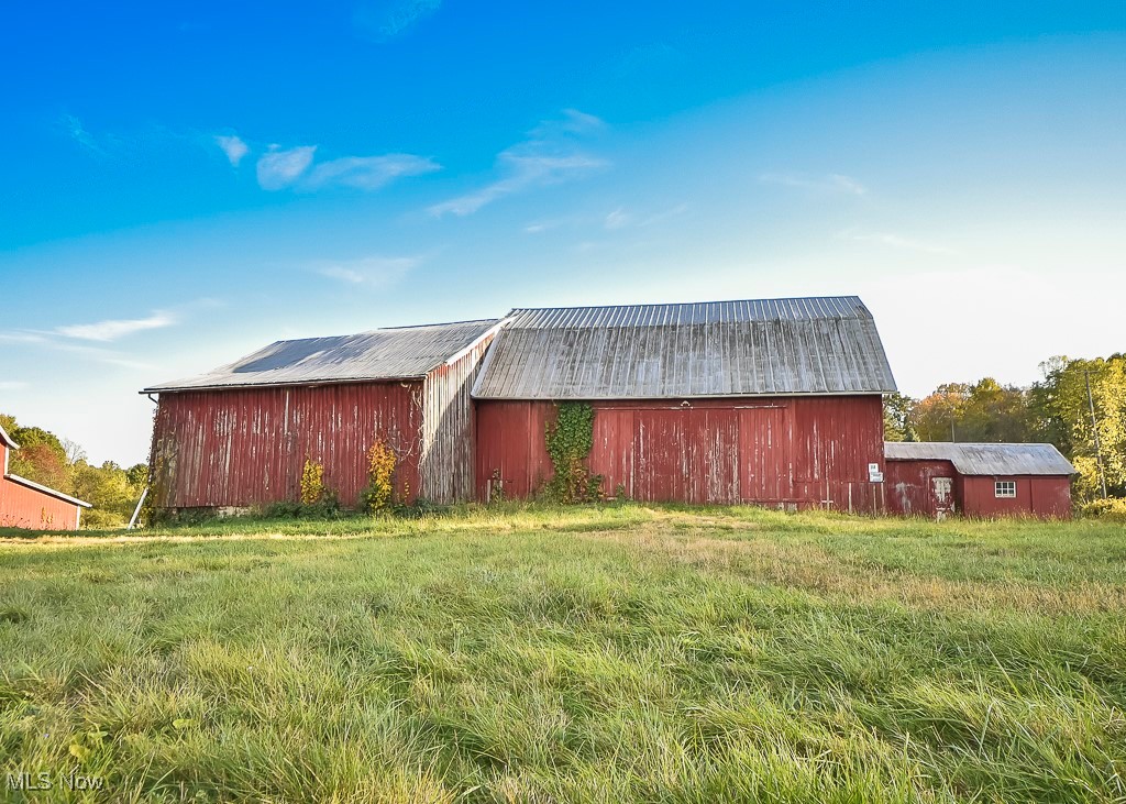 V/l Noble Road Windsor OH 44099