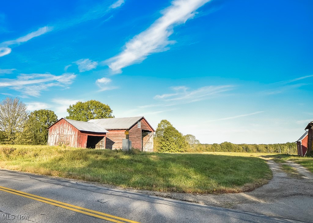 V/l Noble Road Windsor OH 44099