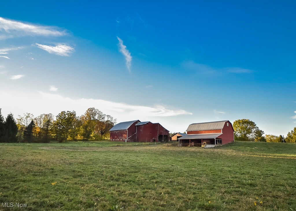 V/l Noble Road Windsor OH 44099