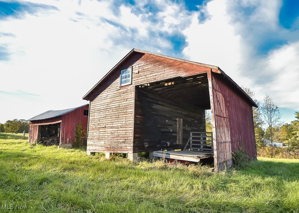 V/l Noble Road Windsor OH 44099