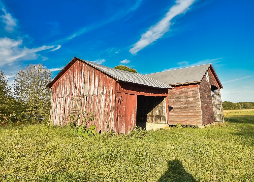 V/l Noble Road Windsor OH 44099