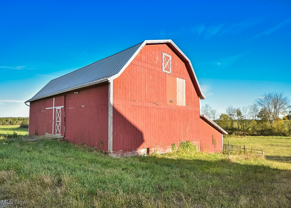 V/l Noble Road Windsor OH 44099