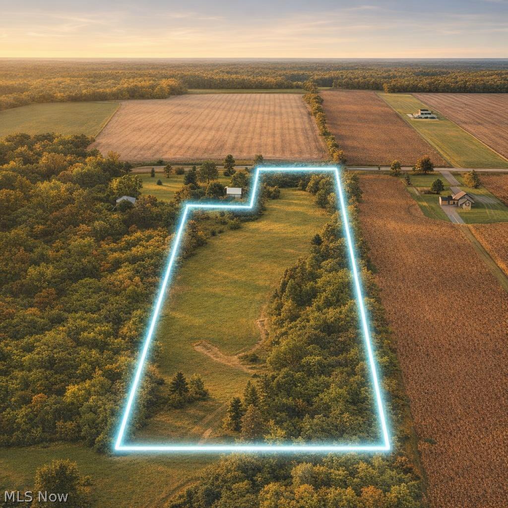 Jones Road Wellington OH 44090