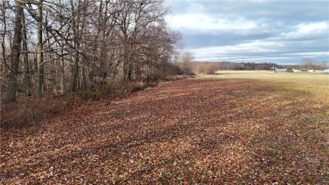 Jones Road Wellington OH 44090