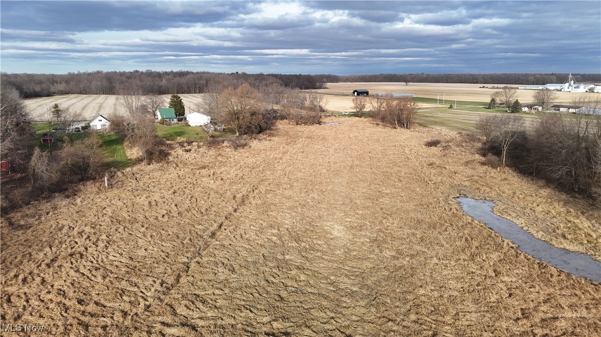Jones Road Wellington OH 44090