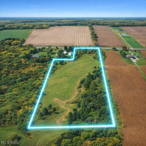 Jones Road Wellington OH 44090