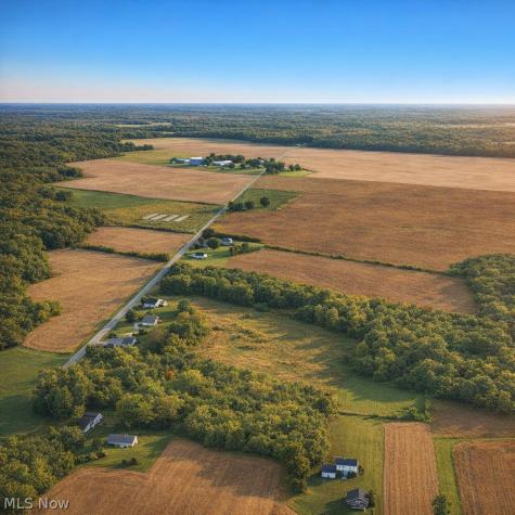 Jones Road Wellington OH 44090