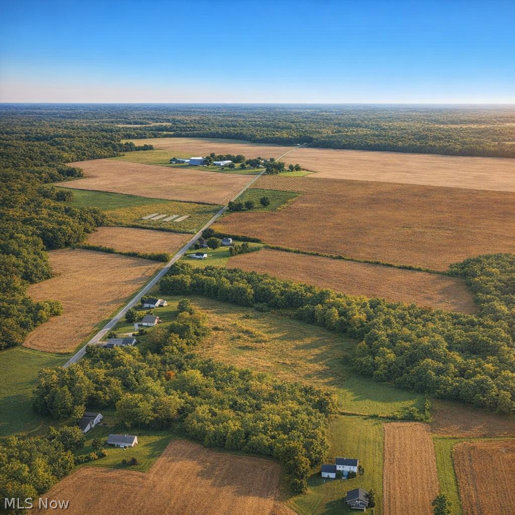 Jones Road Wellington OH 44090