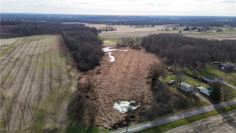 Jones Road Wellington OH 44090