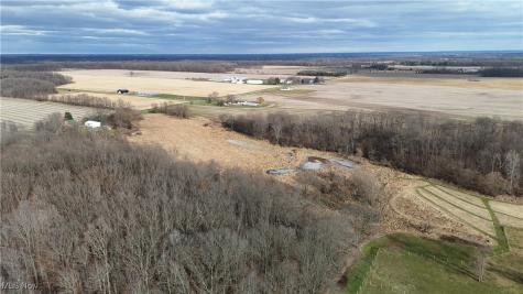 Jones Road Wellington OH 44090