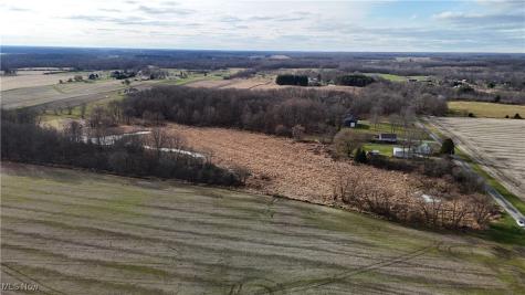 Jones Road Wellington OH 44090