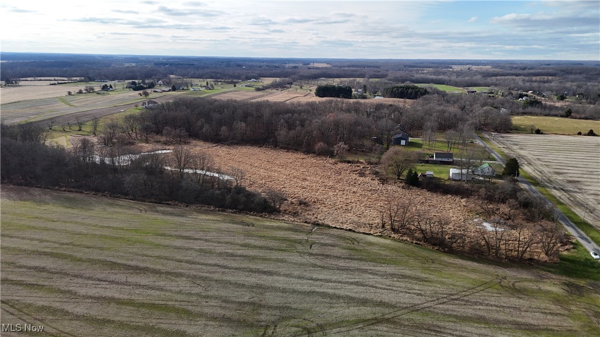 Jones Road Wellington OH 44090