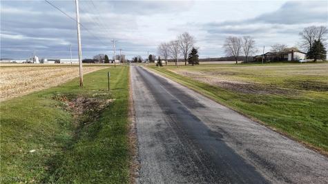 Jones Road Wellington OH 44090