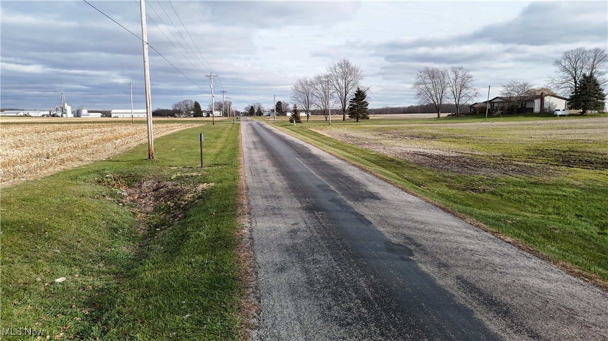 Jones Road Wellington OH 44090