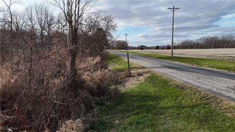 Jones Road Wellington OH 44090